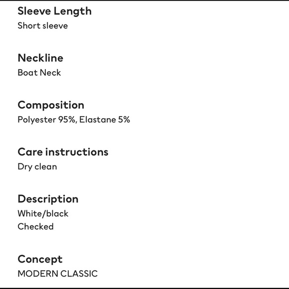 Business Casual Blouse - Picture 3 of 3